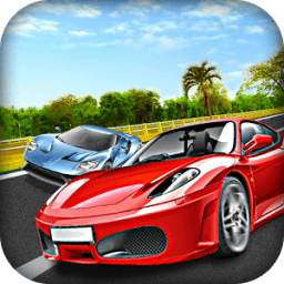 Real Turbo Racing 1.3