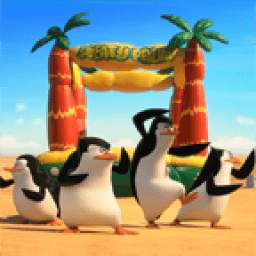 Penguins of Madagascar 1.0