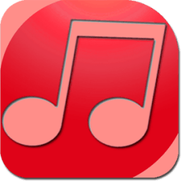 Музыкальный проигрыватель أيقونة