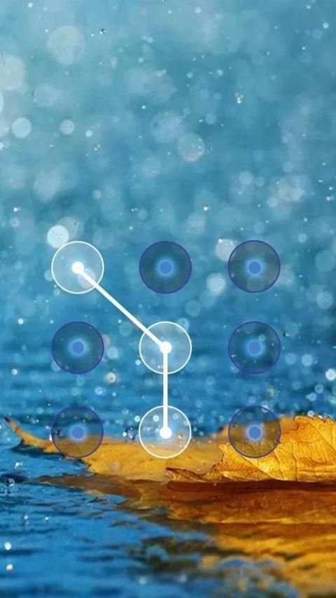 Smart Applock screenshot 3