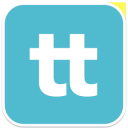 TouchTypes - Typing Test أيقونة