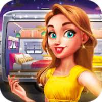 Design Star's Private Space