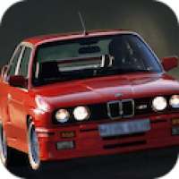BMW M3 E30 Wallpapers on 9Apps