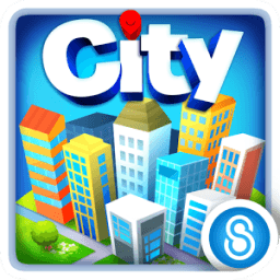 Dream City: Metropolis आइकन