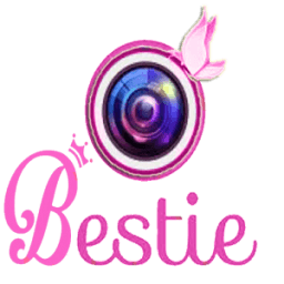 camera Bestie Selfie иконка