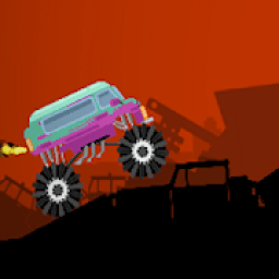 Truck Wars आइकन
