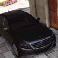 ikon Driving Mercedes Simulator