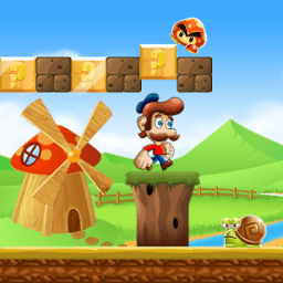 Mario's French World आइकन