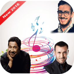 ikon فنانك المفضل بدون انترنت-Prank