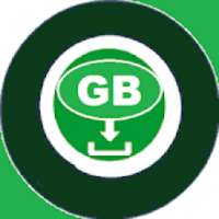 GB latest Chat -Status Saver on 9Apps