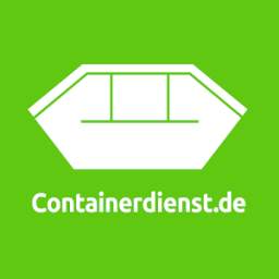 Containerdienst.de App