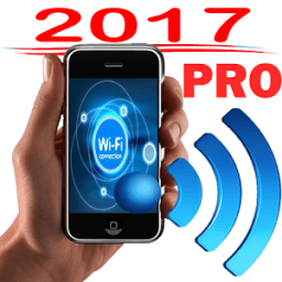 Wifi Hacker Password Simulator иконка