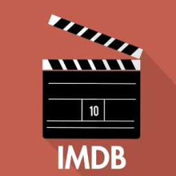 ikon IMDB Cine y series