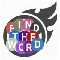 Find The Word Pro