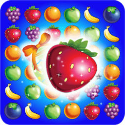 ikon Sweet Fruit Candy