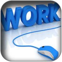 ikon Work And Eran