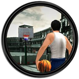Street Basketball-World League أيقونة