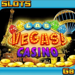ikon Virtual Vegas Slot Machine