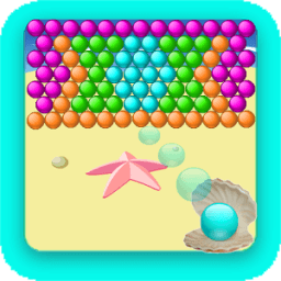 ikon bubble rescue island