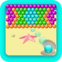 bubble rescue island