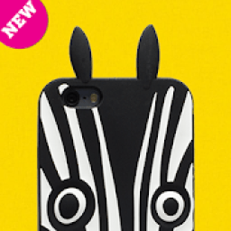 How to make a phone case आइकन