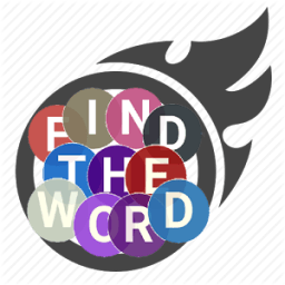 Find The Word Pro иконка