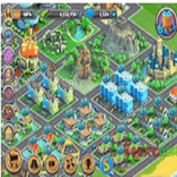 Best City Island Airport Tips иконка