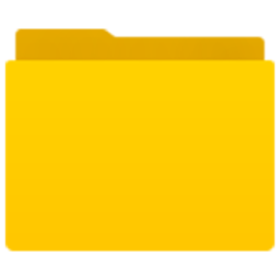 File Manager иконка