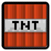 قنابل وزارة الدفاع لماين كرافت