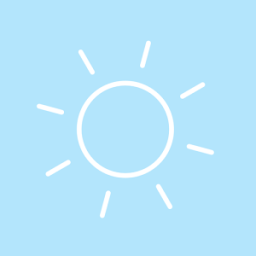 ikon Beautiful Weather