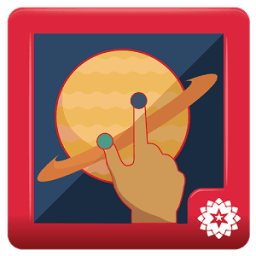 Solar System CV icon