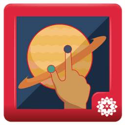Solar System CV 1.0