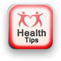 Strange Health Tips