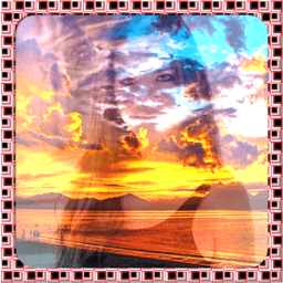 Смешанная Камера Фото Редактор иконка