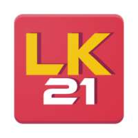 LayarKaca 21 иконка