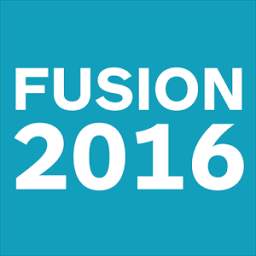 Fusion 2016