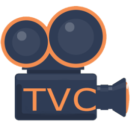 HD Video Converter आइकन