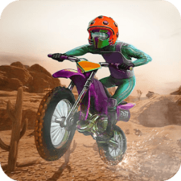 Trial Moto Xtreme icon