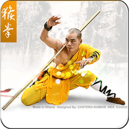 Learn KungFu أيقونة
