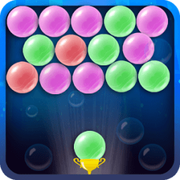 BUBBLE SHOOT FREE иконка