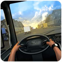 Bus Speed Driving Simulator