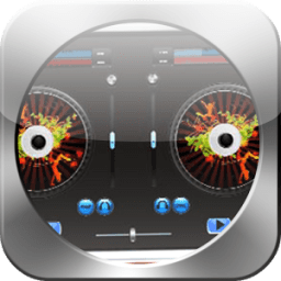 Virtual DJ Mix иконка