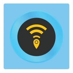 Tip WiFi Map Free Passwords иконка