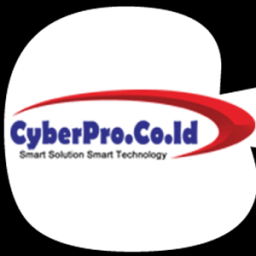 Cyberpro icon