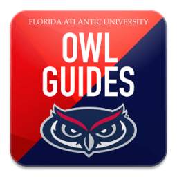 FAU Owl Guides