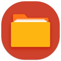 File Manager - File Explorer