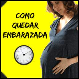 Como Quedar Embarazada Rapido 1.0