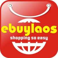ebuylaos-shopping so easy logo