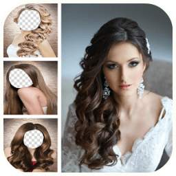 Beautiful Hair Style Salon