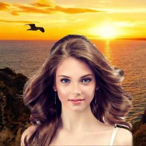 Photo Background Changer स्क्रीनशॉट 1